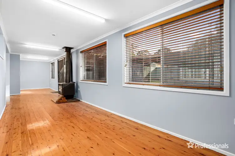 11 Pendock Road, Cranebrook NSW 2749