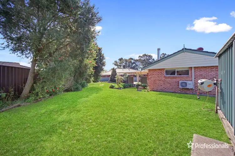 Sixth view of Homely house listing, 3 Ogden Close, St Clair NSW 2759