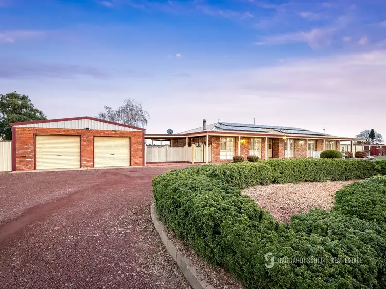 Main view of Homely house listing, 860 Channel Road, Shepparton East VIC 3631