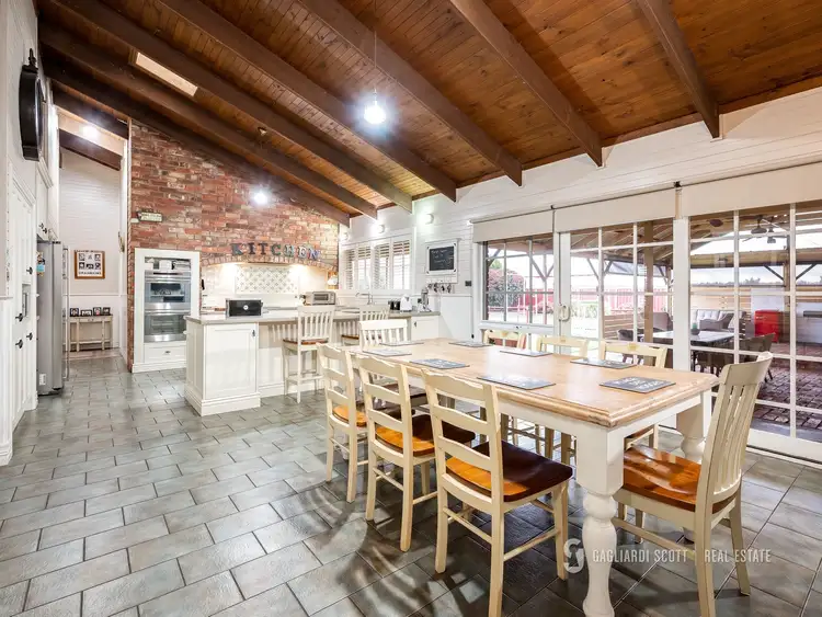 Fifth view of Homely house listing, 860 Channel Road, Shepparton East VIC 3631
