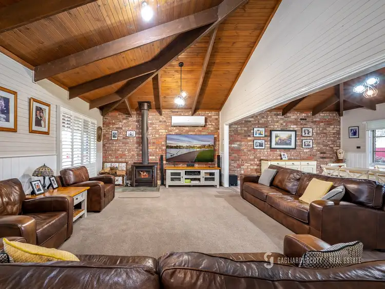 Sixth view of Homely house listing, 860 Channel Road, Shepparton East VIC 3631