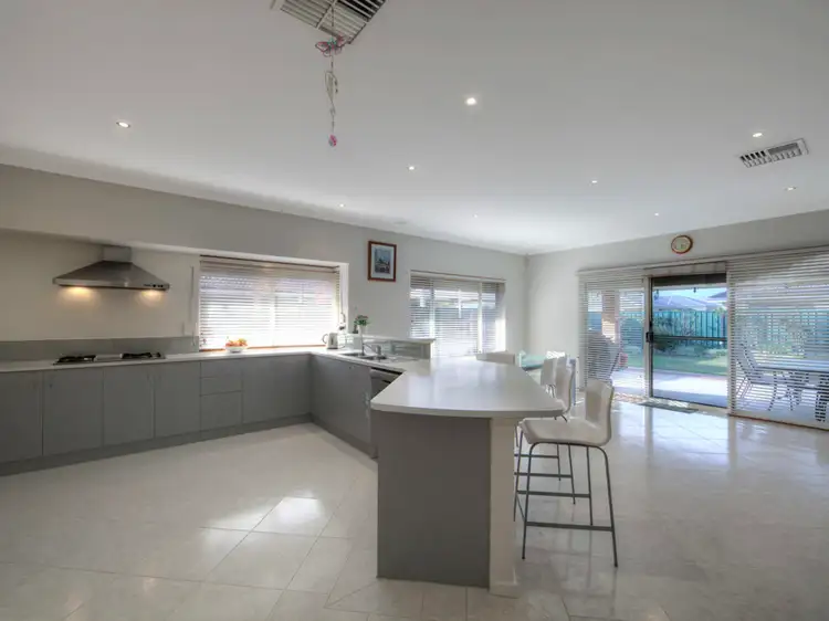 Fifth view of Homely house listing, 3 Menangal Way, Forrestfield WA 6058