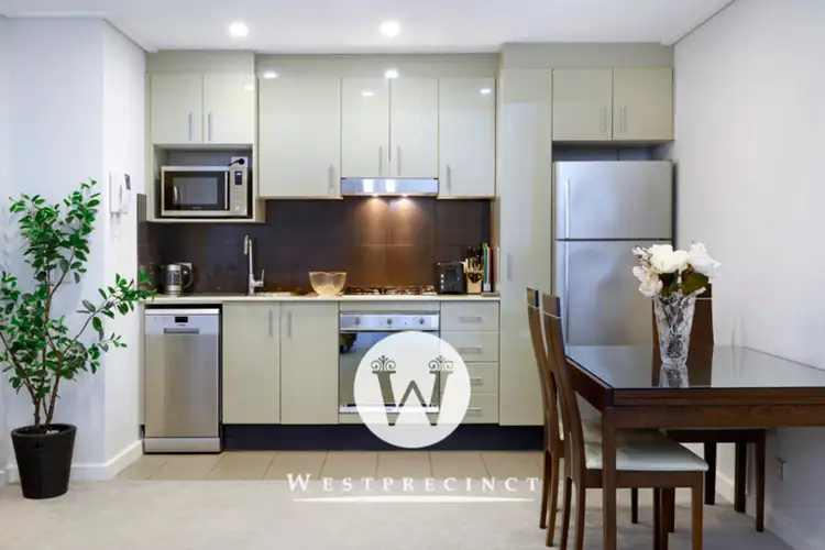 Fourth view of Homely unit listing, Address available on request