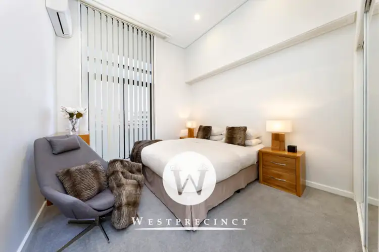 Fifth view of Homely unit listing, Address available on request
