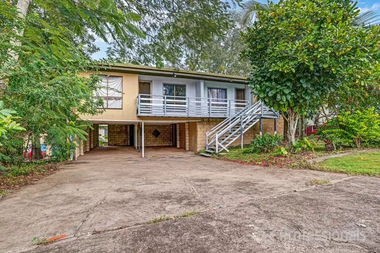 7 Fox Street, Gympie QLD 4570
