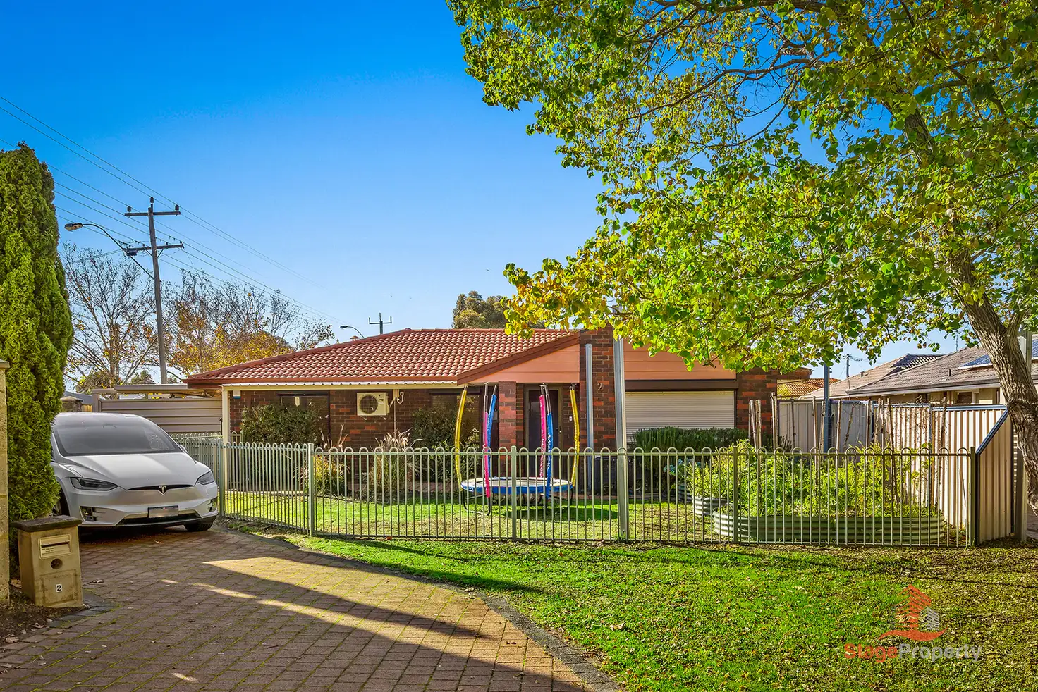 Main view of Homely house listing, 1/2 Colkirk Way, Willetton WA 6155