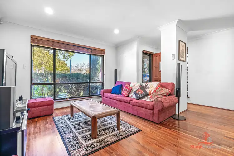 Second view of Homely house listing, 1/2 Colkirk Way, Willetton WA 6155