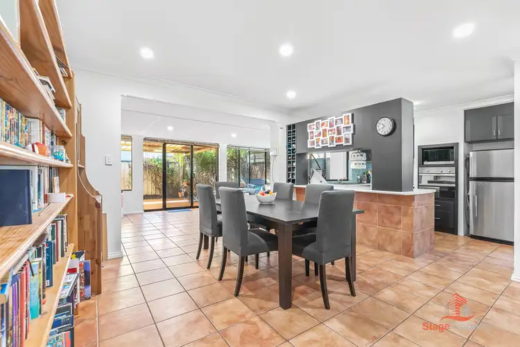 Third view of Homely house listing, 1/2 Colkirk Way, Willetton WA 6155