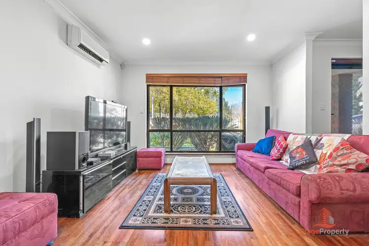 Fourth view of Homely house listing, 1/2 Colkirk Way, Willetton WA 6155