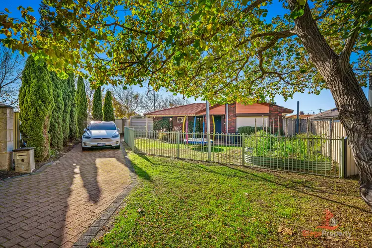 Sixth view of Homely house listing, 1/2 Colkirk Way, Willetton WA 6155