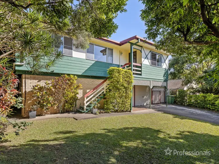 4 Kaldo Grove, Ferny Hills QLD 4055