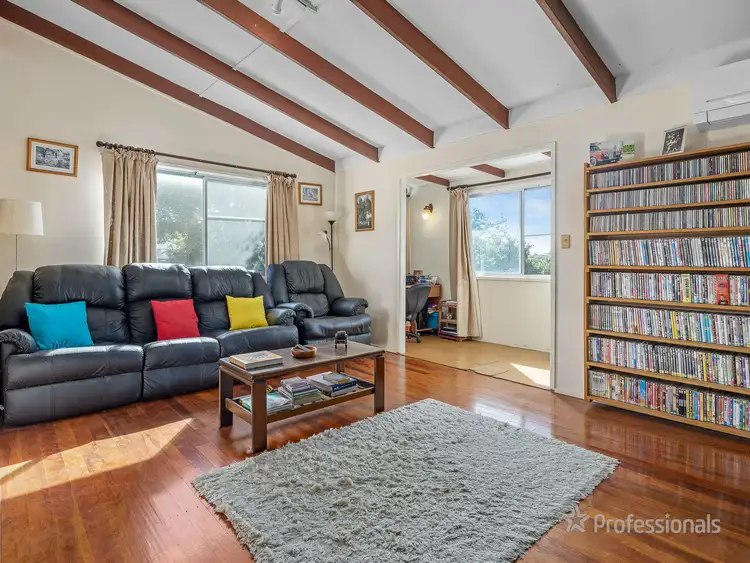 Fifth view of Homely house listing, 4 Kaldo Grove, Ferny Hills QLD 4055