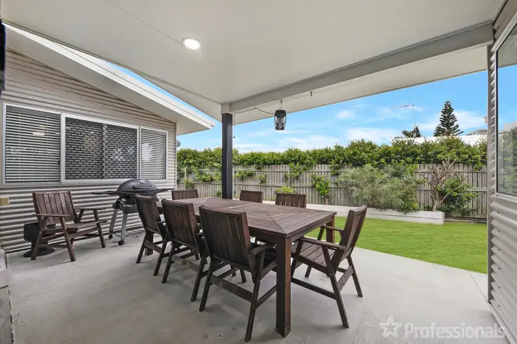 Third view of Homely house listing, 11 Hillside Court, Zilzie QLD 4710