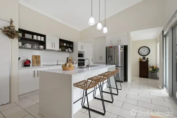 Fourth view of Homely house listing, 11 Hillside Court, Zilzie QLD 4710