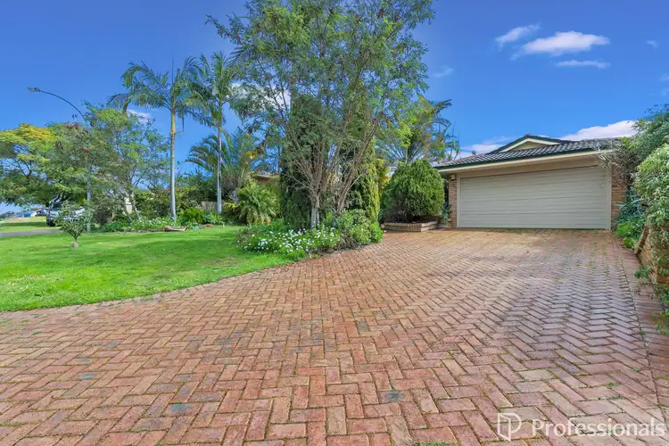 31 Explorer Drive, Thornlie WA 6108