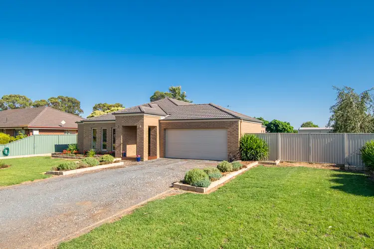 Main view of Homely house listing, 4 Coleman Street, Katandra West VIC 3634