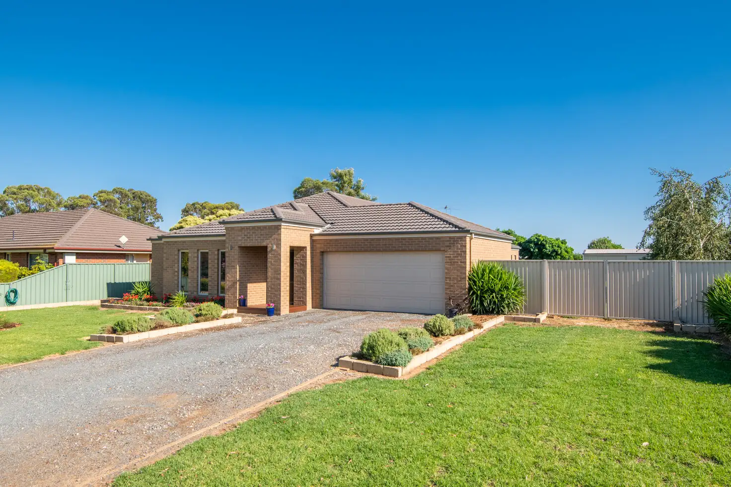 Main view of Homely house listing, 4 Coleman Street, Katandra West VIC 3634