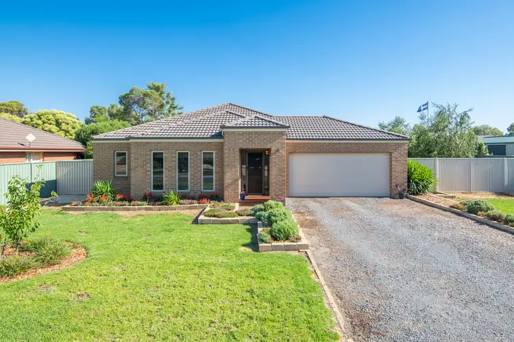 Second view of Homely house listing, 4 Coleman Street, Katandra West VIC 3634