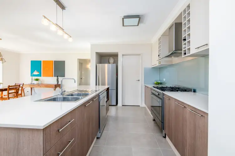 Fourth view of Homely house listing, 4 Coleman Street, Katandra West VIC 3634