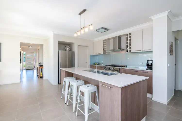 Fifth view of Homely house listing, 4 Coleman Street, Katandra West VIC 3634
