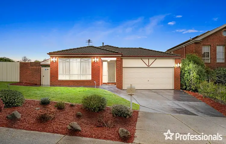 15 Baystone Place, Lilydale VIC 3140