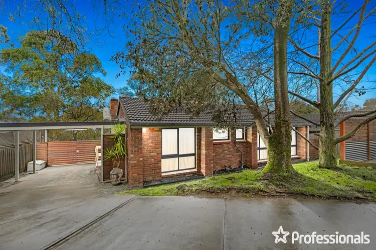 15 Thornton Court, Mooroolbark VIC 3138