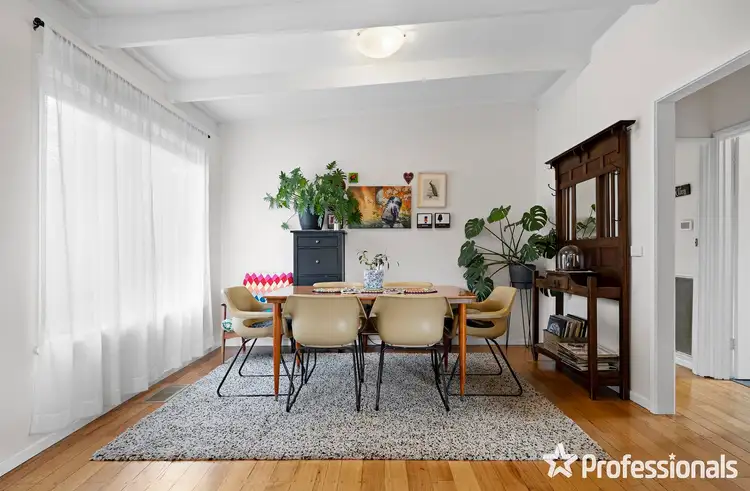 Second view of Homely house listing, 3 Rangeview Road, Mount Evelyn VIC 3796
