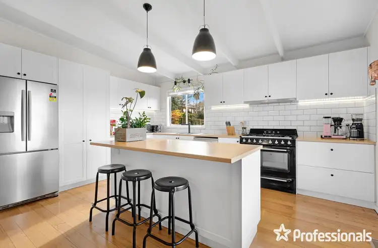 Fourth view of Homely house listing, 3 Rangeview Road, Mount Evelyn VIC 3796