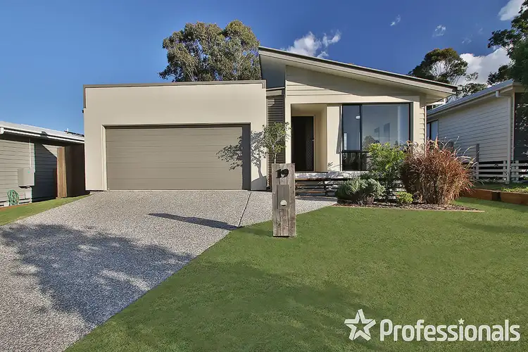 19 Wood Drive, Redbank Plains QLD 4301