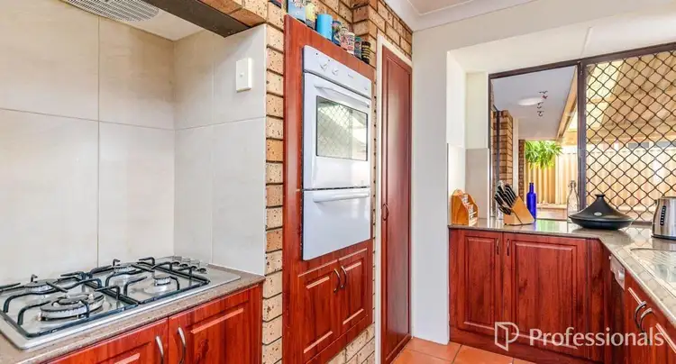 Third view of Homely house listing, 33 Forest Lakes Drive, Thornlie WA 6108