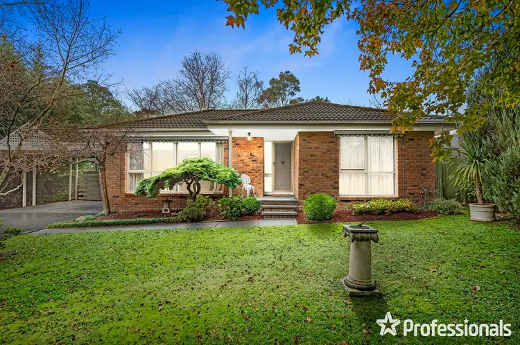 5 Krystal Court, Mooroolbark VIC 3138