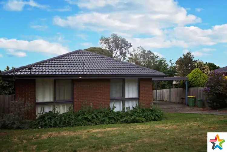 Main view of Homely house listing, 9 Crestway, Lilydale VIC 3140