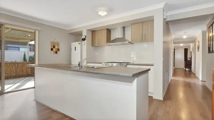 Second view of Homely house listing, 24 Kerang Avenue, Kialla VIC 3631