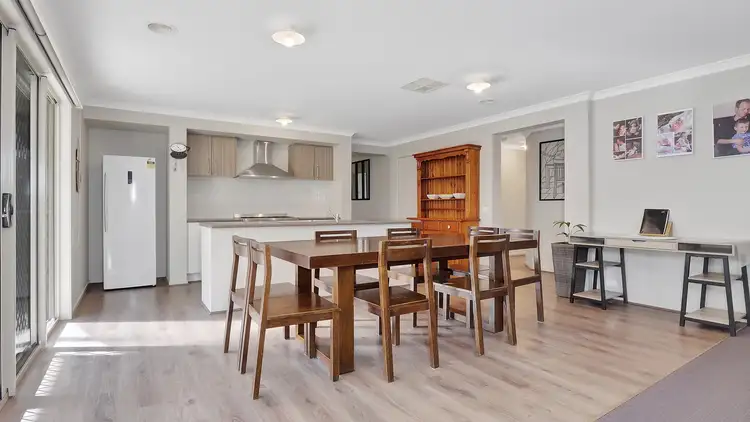 Third view of Homely house listing, 24 Kerang Avenue, Kialla VIC 3631