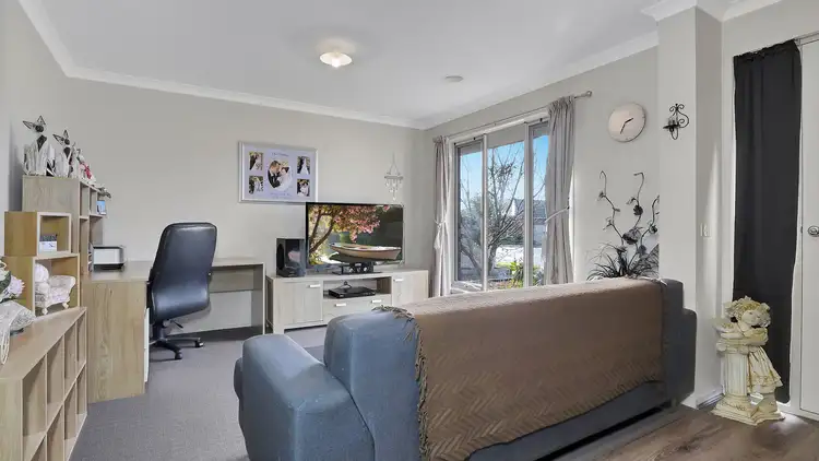 Fourth view of Homely house listing, 24 Kerang Avenue, Kialla VIC 3631
