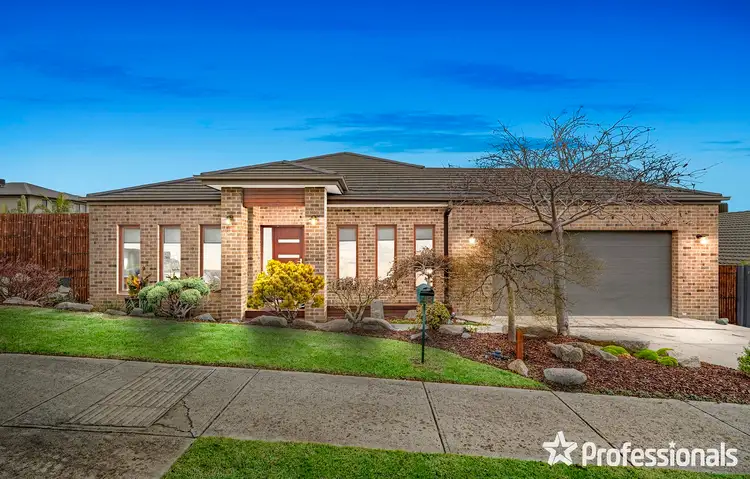 48 Tudor Drive, Mooroolbark VIC 3138