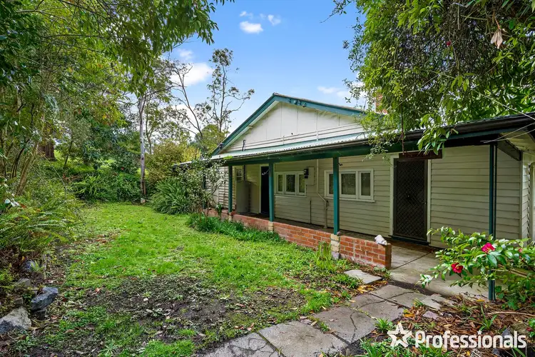 6 Dawn Court, Mount Evelyn VIC 3796