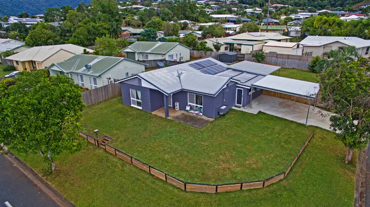 33 Gilmore Street, Bentley Park QLD 4869