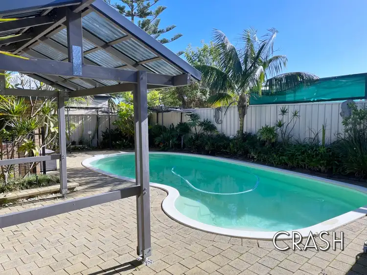 53 Winchelsea Road, Nollamara WA 6061