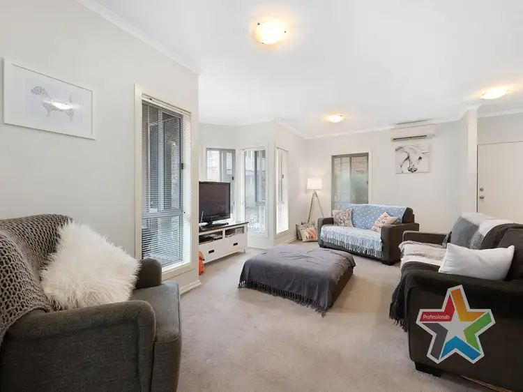 Third view of Homely apartment listing, 51/13-15 Hewish Road, Croydon VIC 3136