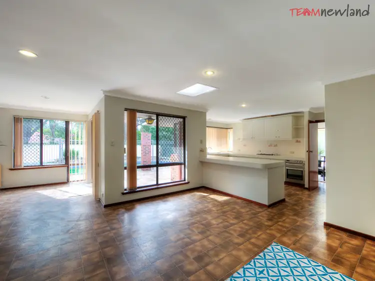 Fourth view of Homely house listing, 1 Camira Place, Gooseberry Hill WA 6076