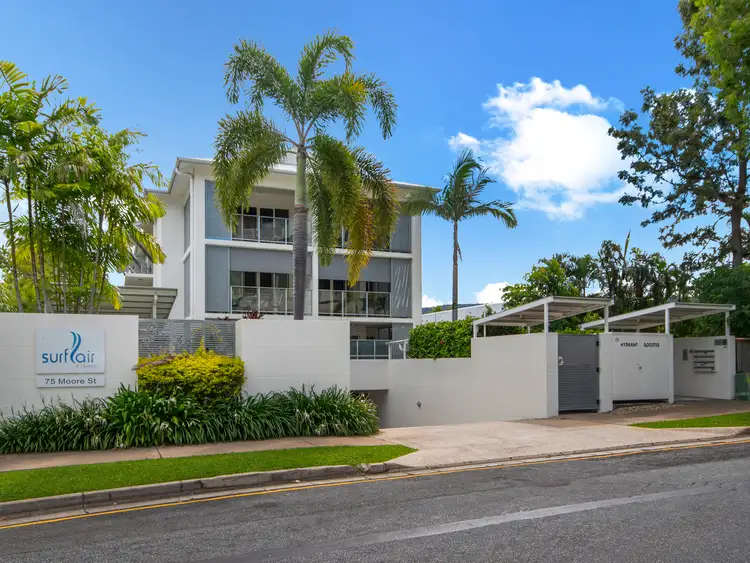 10/75 Moore Street, Trinity Beach QLD 4879