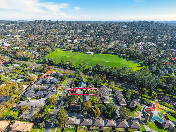 Sixth view of Homely house listing, 14 Emma Road, Croydon VIC 3136