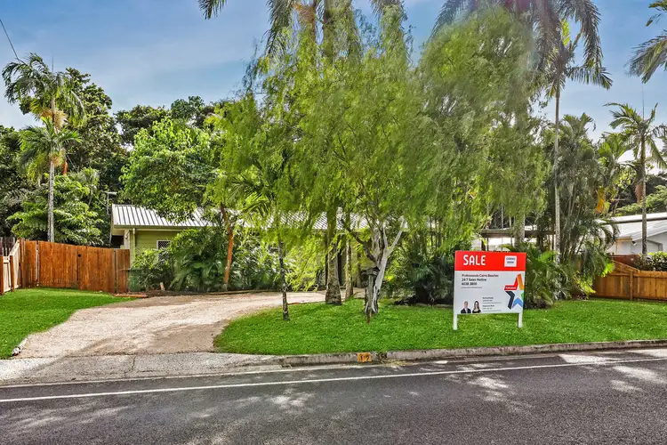 12 Anne Street, Smithfield QLD 4878