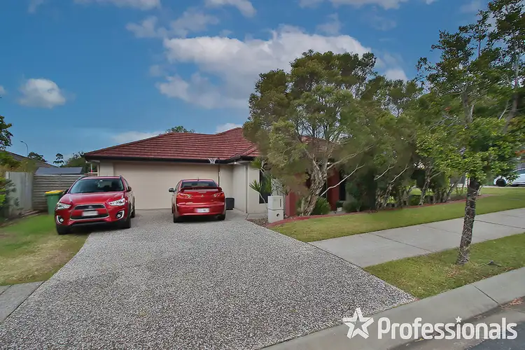 Main view of Homely house listing, 21 Cobbin Circuit, Redbank Plains QLD 4301