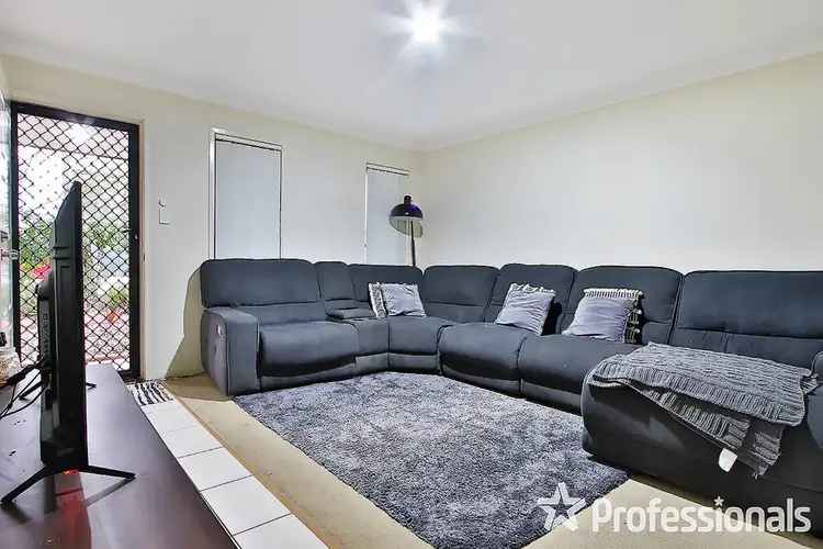 Second view of Homely house listing, 21 Cobbin Circuit, Redbank Plains QLD 4301