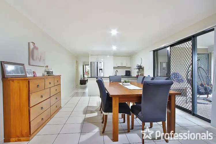 Fourth view of Homely house listing, 21 Cobbin Circuit, Redbank Plains QLD 4301