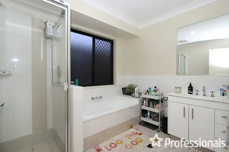 Fifth view of Homely house listing, 21 Cobbin Circuit, Redbank Plains QLD 4301