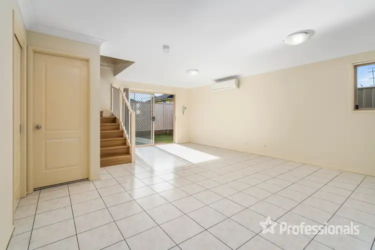 Fifth view of Homely townhouse listing, 7/16-18 Carnation Avenue, Casula NSW 2170