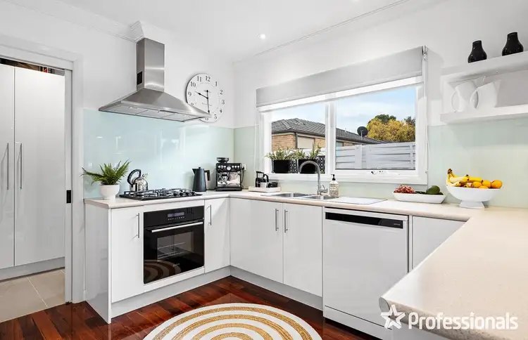 Second view of Homely house listing, 26a Diane Crescent, Mooroolbark VIC 3138